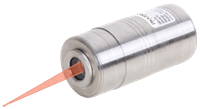 PSC-SR54N / PSC-SR54NV Pyrometer Series